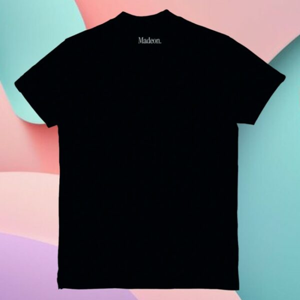 kenny Madeon Store Merch Victory Star Tee