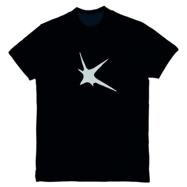 kenny Madeon Store Merch Victory Star Tee0