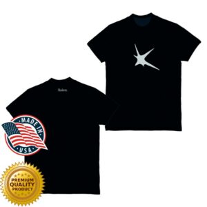 kenny Madeon Store Merch Victory Star Tee1 kenny Madeon Store Merch Victory Star Tee1
