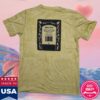 kenny Malort Merch The Label Shirt