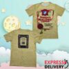 kenny Malort Merch The Label Shirt0