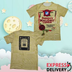 kenny Malort Merch The Label Shirt0 kenny Malort Merch The Label Shirt0