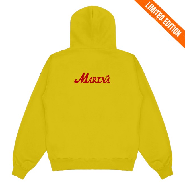 kenny Marina Store Merch Im A Star Yellow Pullover Hoodie kenny Marina Store Merch Im A Star Yellow Pullover Hoodie