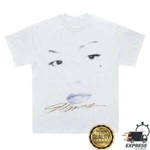 kenny Marina Store Merch Marina Signature Tee kenny Marina Store Merch Marina Signature Tee