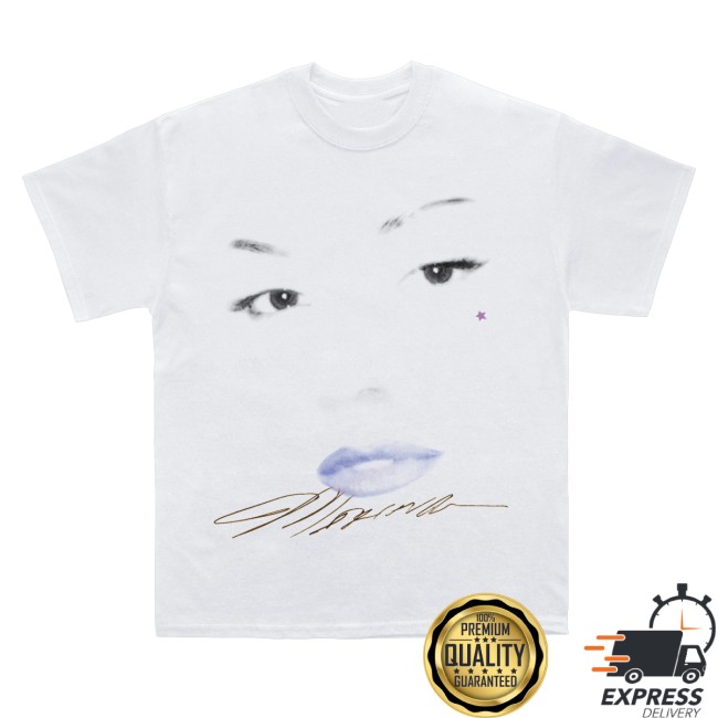 kenny Marina Store Merch Marina Signature Tee kenny Marina Store Merch Marina Signature Tee