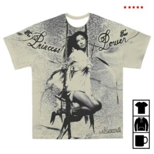 kenny Marina Store Merch Princess Of Power Tour Tee1 kenny Marina Store Merch Princess Of Power Tour Tee1