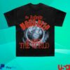 kenny Mass Appeal Merch Store Mobb Deep Against The World Shirt