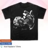 kenny Mass Appeal Merch Store Slick Rick Victory Shirt