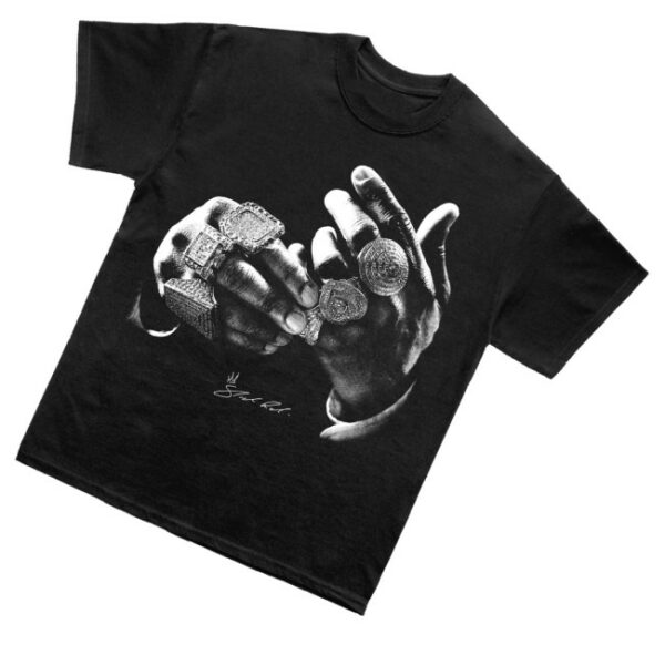 kenny Mass Appeal Merch Store Slick Rick Victory Shirts