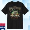kenny Mastodon Merch Alaska Bear Shirt