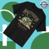 kenny Mastodon Merch Alaska Bear Shirt0