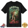 kenny Mastodon Merch Incident In The Wild Shirt