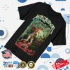 kenny Mastodon Merch Incident In The Wild Shirt1