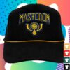 kenny Mastodon Merch Mastodon Captains Hat