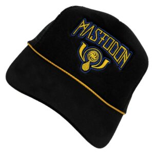 kenny Mastodon Merch Mastodon Captains Hat1