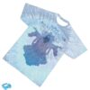 kenny Mastodon Merch Rasputin Tie Dye Tee0