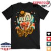 kenny Mastodon Merch Sweet Smokey The Clown Shirt