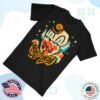 kenny Mastodon Merch Sweet Smokey The Clown Shirt0