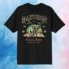 kenny Mastodon Store Merch Alaska Bear Shirt