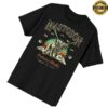 kenny Mastodon Store Merch Alaska Bear Shirts