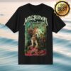kenny Mastodon Store Merch Incident In The Wild Shirt