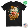 kenny Mastodon Store Merch Sweet Smokey The Clown Shirt