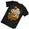 kenny Mastodon Store Merch Sweet Smokey The Clown Shirts