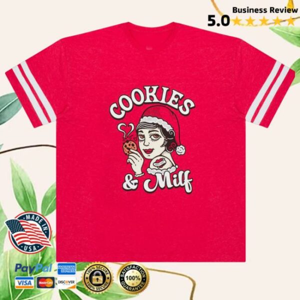 kenny Matt Rife Shop Merch Store Cookies Milf Shirt