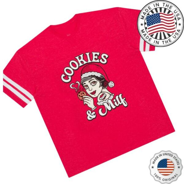 kenny Matt Rife Shop Merch Store Cookies Milf Shirtw
