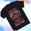 kenny Matt Rife Shop Merch Store Demon Shirtd