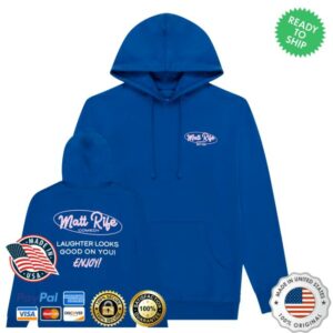 kenny Matt Rife Shop Merch Store Matt Rife Laughter Hoodie kenny Matt Rife Shop Merch Store Matt Rife Laughter Hoodie