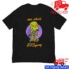 kenny Mcchris Merch Shop Bossk On A Segway Shirt
