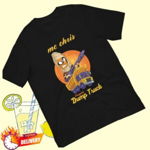 kenny Mcchris Merch Shop Dengars Dump Truck Shirts