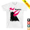 kenny Mega Mart Store Merch He Conquering Chicken White Shirt
