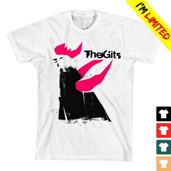 kenny Mega Mart Store Merch He Conquering Chicken White Shirt