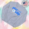 Meidas Touch Store Merch Play The Clip Crewneck 1 kenny Meidas Touch Store Merch Play The Clip Crewneck1
