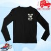 Meidas Touch Store Merch Play The Clip Long Sleeve Tee 3 kenny Meidas Touch Store Merch Play The Clip Long Sleeve Tee