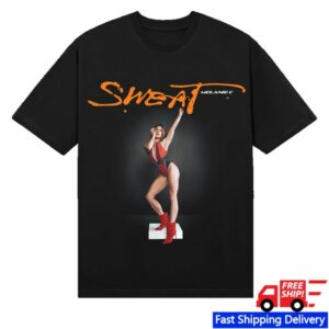 kenny Melanie C Store Merch Album Photo Shirt