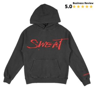 kenny Melanie C Store Merch Sweat Logo Hoodie
