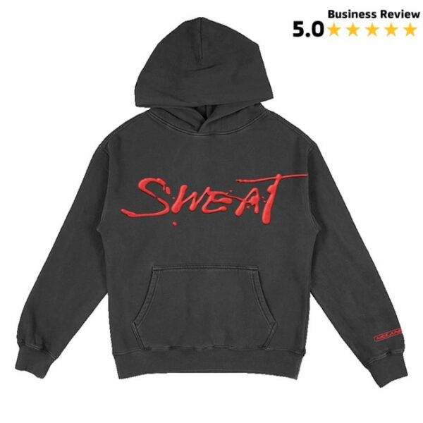 kenny Melanie C Store Merch Sweat Logo Hoodie
