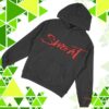 kenny Melanie C Store Merch Sweat Logo Hoodies