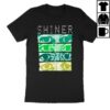 kenny Merchtable Merch Store Shiner Painted Eyes Shirt