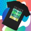 kenny Merchtable Merch Store Shiner Painted Eyes Shirts