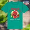 Metallica Merch Naughty Lil Devil Green Tee 3 kenny Metallica Merch Naughty Lil' Devil Green Tee