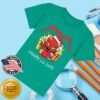 Metallica Merch Naughty Lil Devil Green Tee 1 kenny Metallica Merch Naughty Lil' Devil Green Tee1