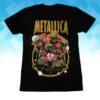kenny Metallica Merch Store Mama Said Poster Art Shirt