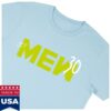kenny Mew 30 Merch Store Blue Shirte