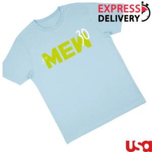 kenny Mew 30 Merch Store Blue Shirts kenny Mew 30 Merch Store Blue Shirts