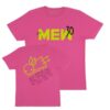 kenny Mew 30 Merch Store Mew 30 Hot Pink The Farewell Shows 2025 Tour Shirts