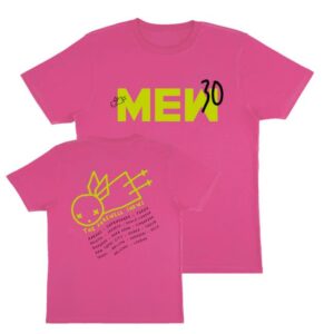 kenny Mew 30 Merch Store Mew 30 Hot Pink The Farewell Shows 2025 Tour Shirts kenny Mew 30 Merch Store Mew 30 Hot Pink The Farewell Shows 2025 Tour Shirts